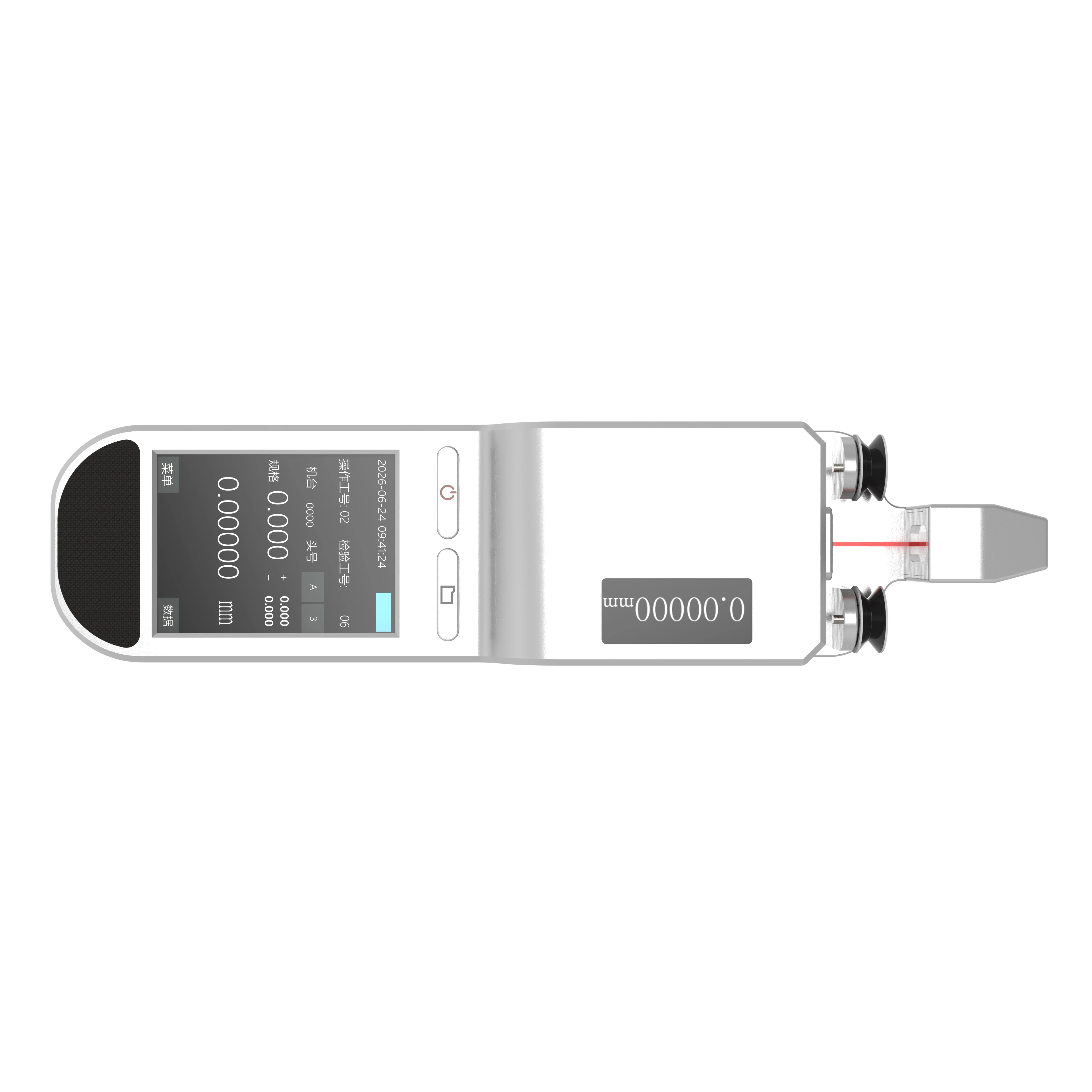 三代手持式激光测径仪 图5